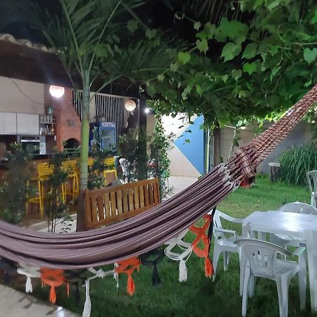 Casa De Temporada Petrolina-Pe Villa ภายนอก รูปภาพ