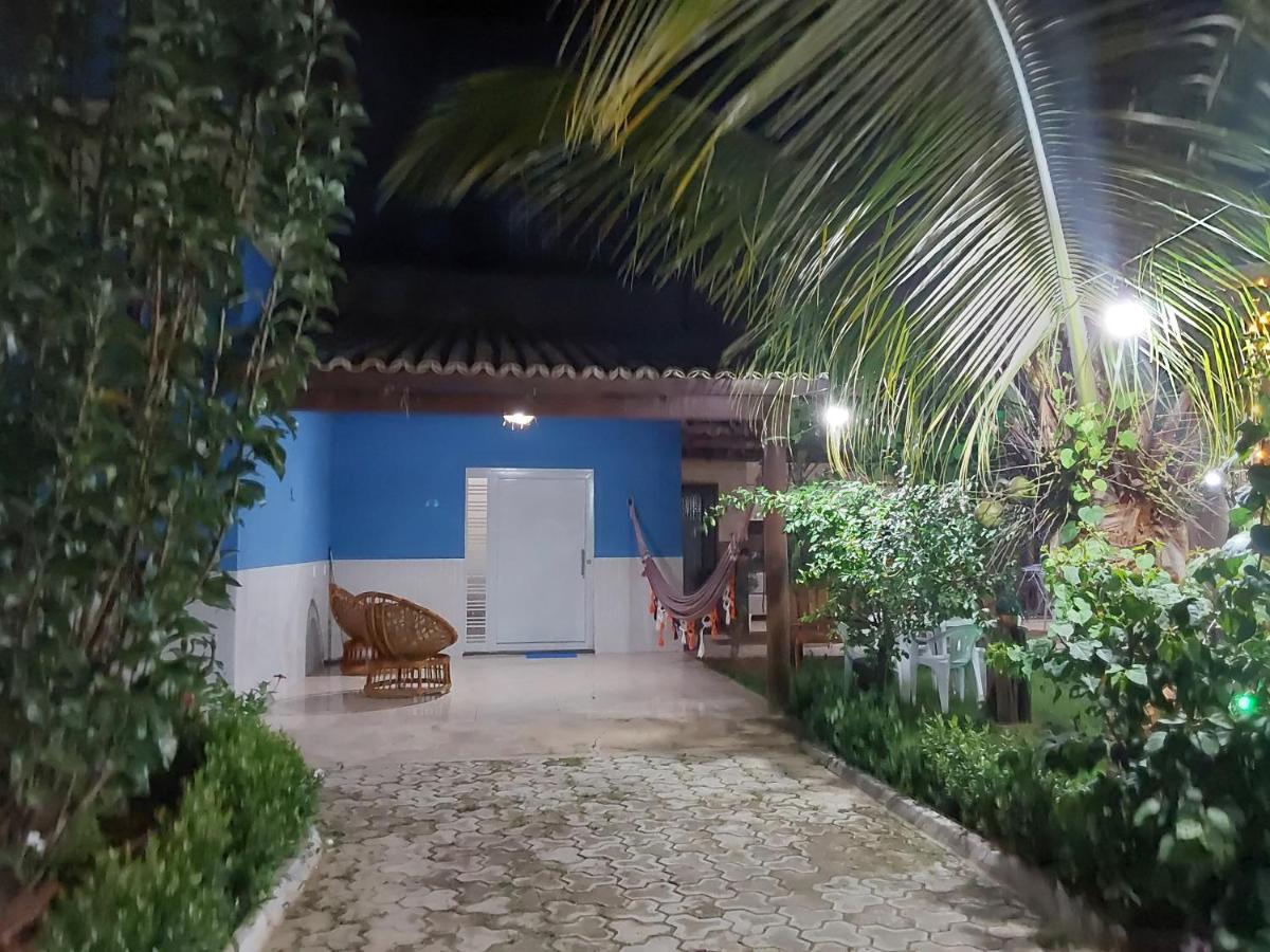 Casa De Temporada Petrolina-Pe Villa ภายนอก รูปภาพ