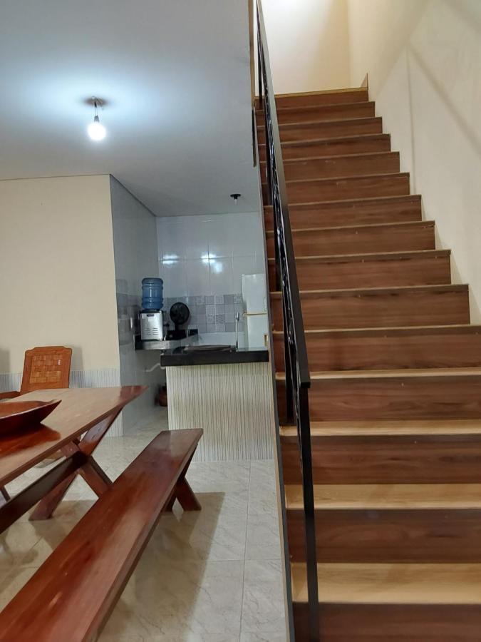 Casa De Temporada Petrolina-Pe Villa ภายนอก รูปภาพ