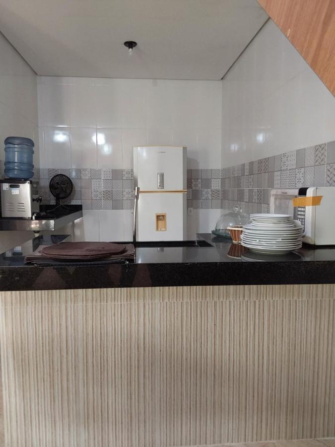 Casa De Temporada Petrolina-Pe Villa ภายนอก รูปภาพ