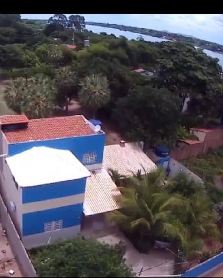Casa De Temporada Petrolina-Pe Villa ภายนอก รูปภาพ