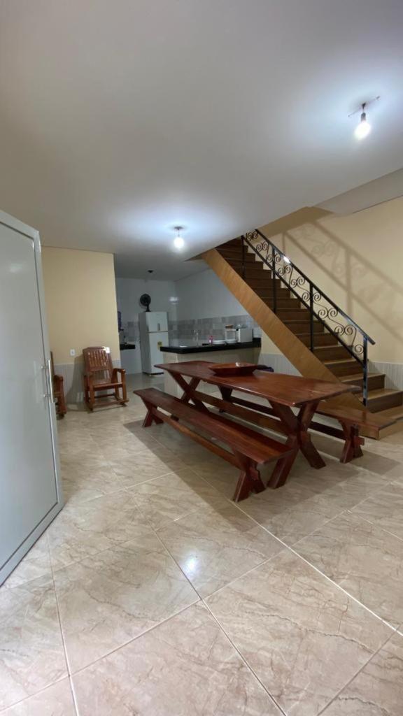 Casa De Temporada Petrolina-Pe Villa ภายนอก รูปภาพ